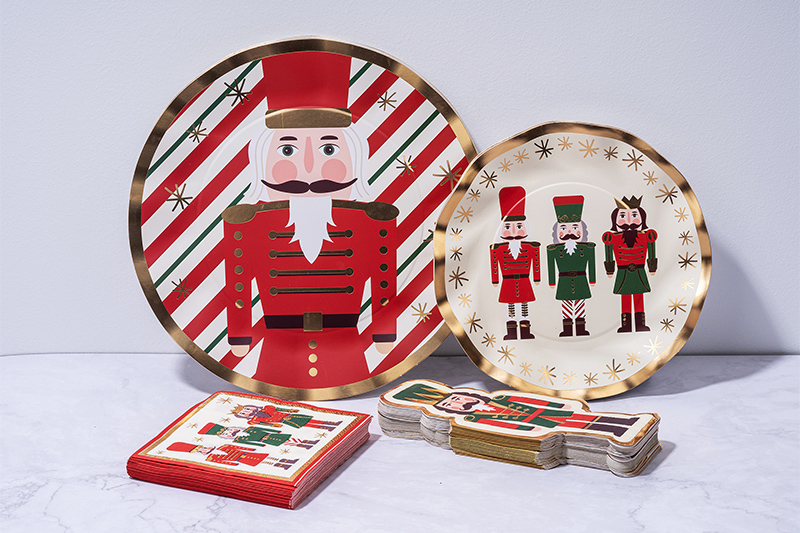 Responding to Green Trends, Yongfa Printware Launches New Compostable Paper Cup Line