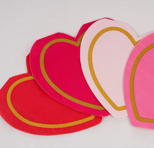 Are Irregularly Shaped Paper Napkins Worth Choosing for Events and Branding?