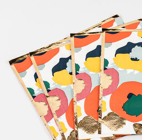 Disposable Paper Napkin vs Cloth Napkin: Which Is Better?
