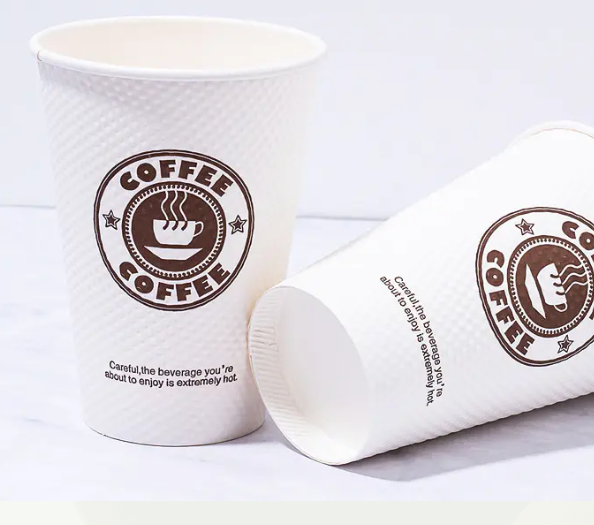 What Are Double-Layer Paper Cups Used For?