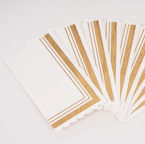 Are Paper Napkins Biodegradable?